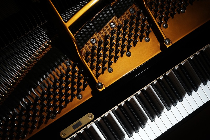 Giving Your Piano the Best Care Possible