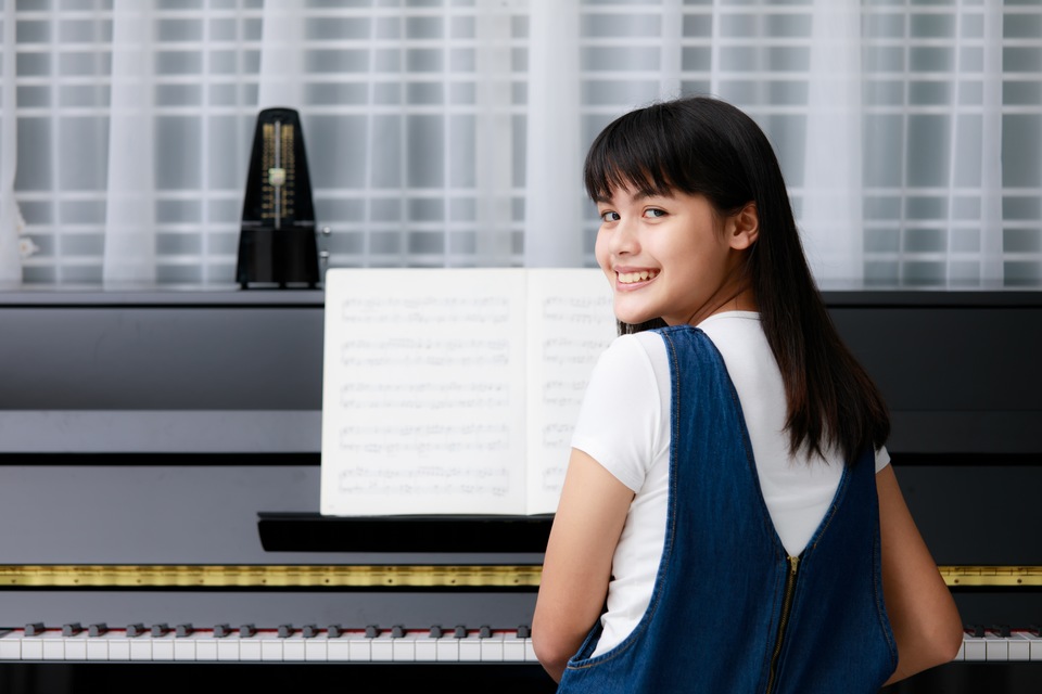 The Best Accessories for Your Piano