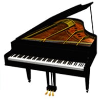 Grand Piano