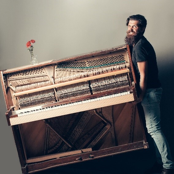 Piano Moving Myths &amp; Facts