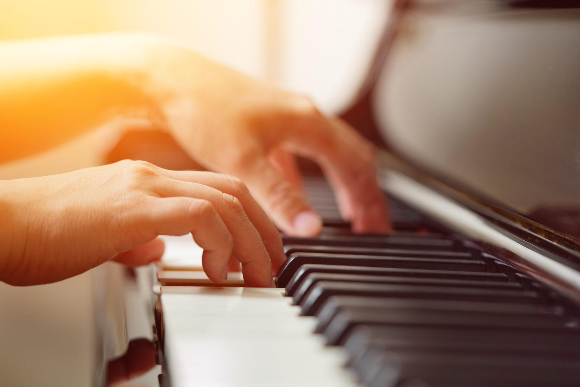 Piano Recitals: How to Help Kids Beat Stage Fright