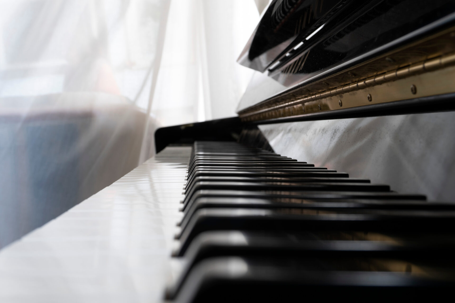 Spring into Action: How Modern Piano Movers Ensures Your Piano's Safety as the Weather Warms