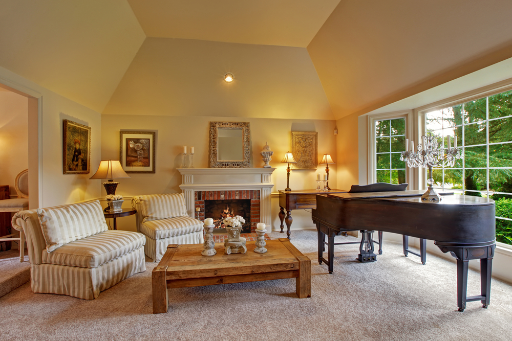 Interesting Piano Facts from Detroit Piano Movers