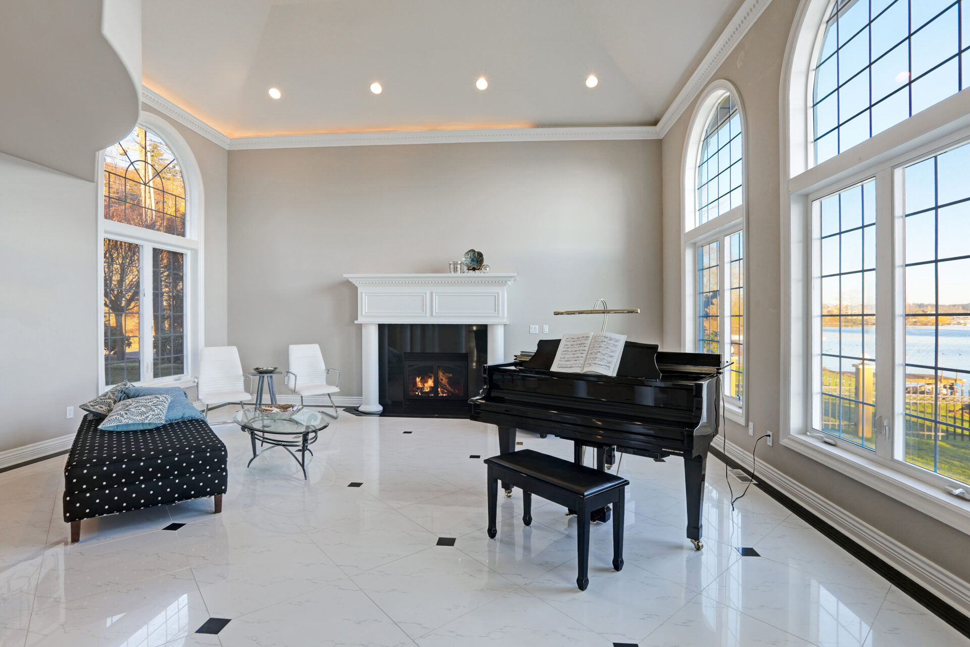 Need to Move Your Piano, But Don't Have a New Home Yet?