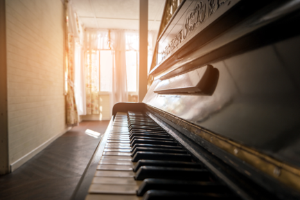 Melodies in the Summer: A Comprehensive Guide to Piano Care in  Hot Months