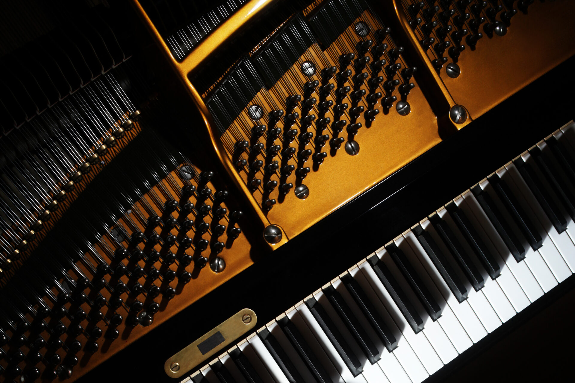 Giving Your Piano the Best Care Possible