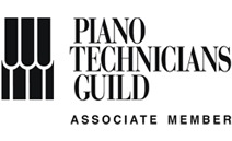 Piano Technicians Guild