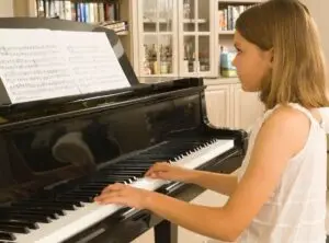 climate controlled piano storage