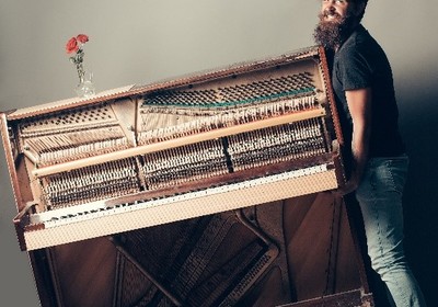 Piano Moving Myths & Facts