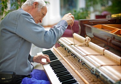 The Importance of Regular Piano Tuning