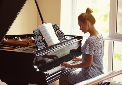 4 Considerations for Moving Your Piano