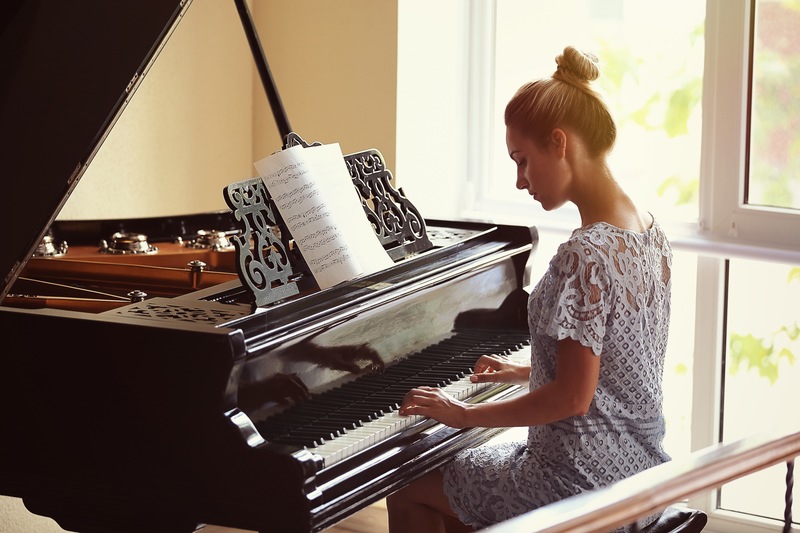 4 Considerations for Moving Your Piano