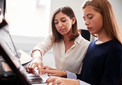 More Ways to Help Kids Appreciate Piano Playing