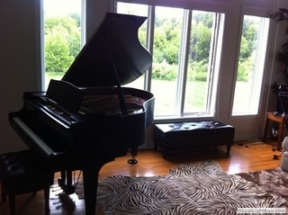 Where Should I Put My New Piano?