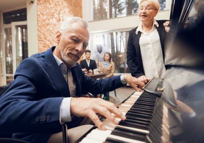 How to Master the Piano at Any Age