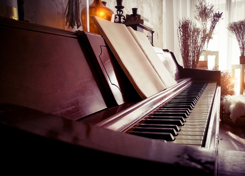 How to Tell When Your Piano Needs Attention
