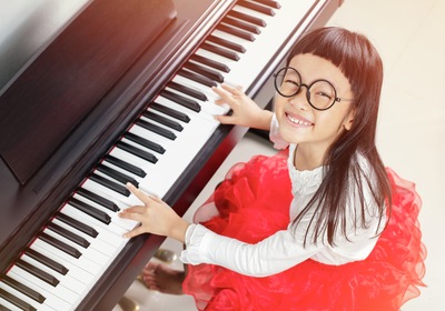 Boost Your Child's Piano Playing Confidence with These Tips