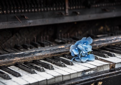 Common Piano Troubles (and How to Solve Them)