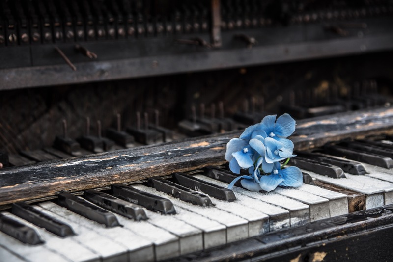 Common Piano Troubles (and How to Solve Them)