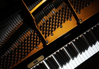 Giving Your Piano the Best Care Possible