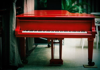 The Houston Piano Moving Guide to Perfect Piano Photography