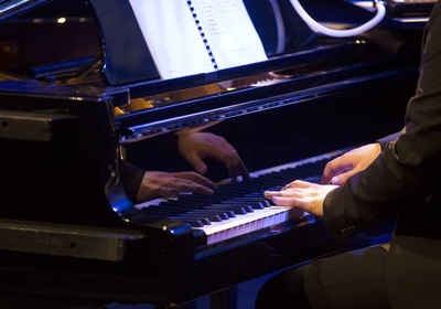 5 Rising Pianists You Should Know About