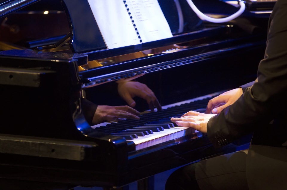 5 Rising Pianists You Should Know About