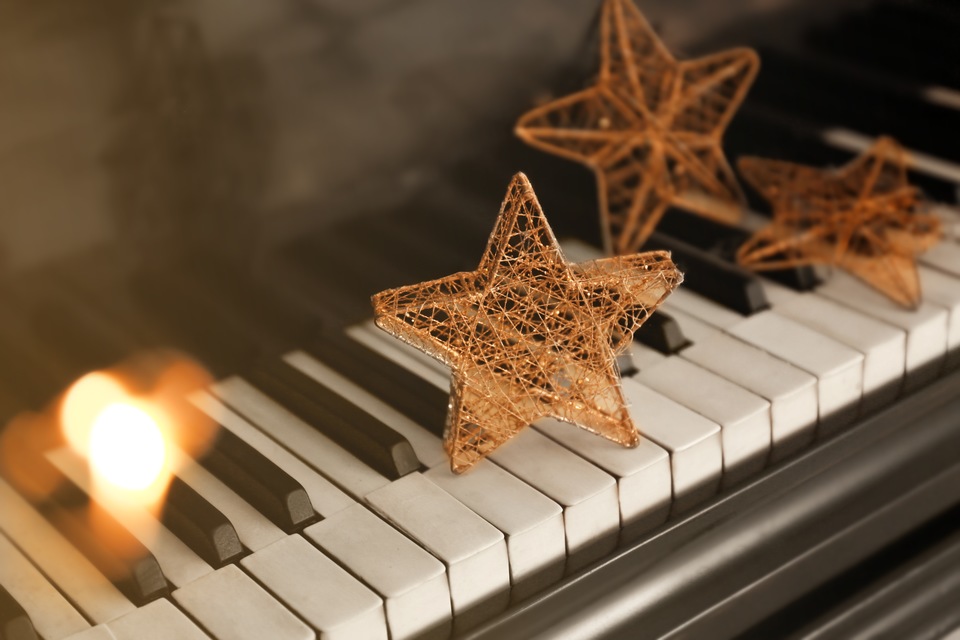 10 New Year’s Piano Resolutions You Should Do This 2018