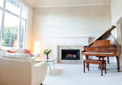 Where Should You Put Your Piano In Your New Home? 5 Tips From Your Houston Piano Moving Pros