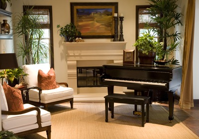 Double Duty: How To Style Your Piano For Décor & Functionality From Orlando Piano Movers