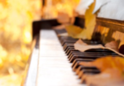 Your Guide to Fall Décor with Boston Piano Movers