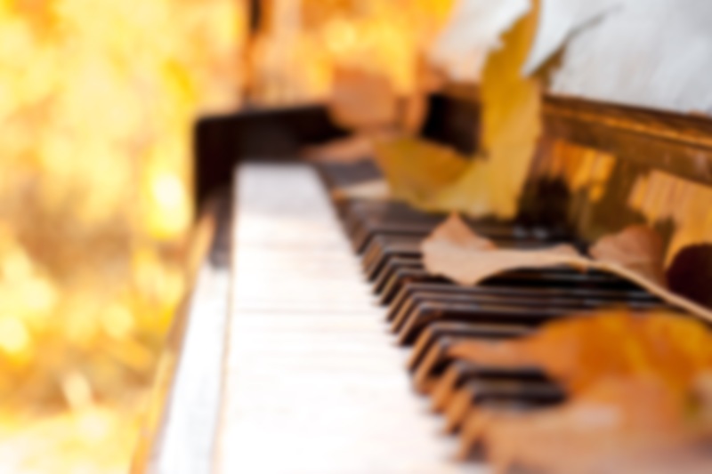 Your Guide to Fall Décor with Boston Piano Movers