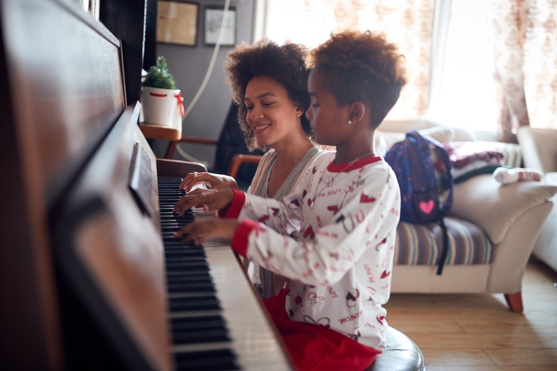 Portland Piano Movers Share 3 Reasons Not to Leave Your Piano Behind