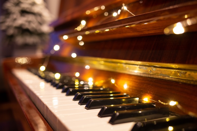 Denver Piano Movers' Guide To Protecting Your Piano This Winter