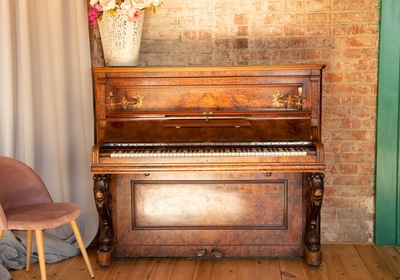 Protect Your Piano by Knowing the Best and Worst Places to Keep It