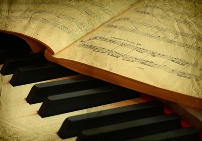 5 of Our Favorite Piano Concertos