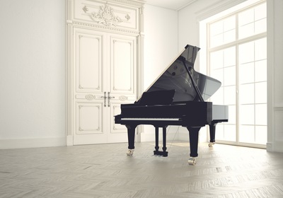 How Heavy Are the Different Kinds of Pianos?