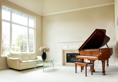 Moving Short-Distance? Why You Should Still Hire Professional Piano Movers