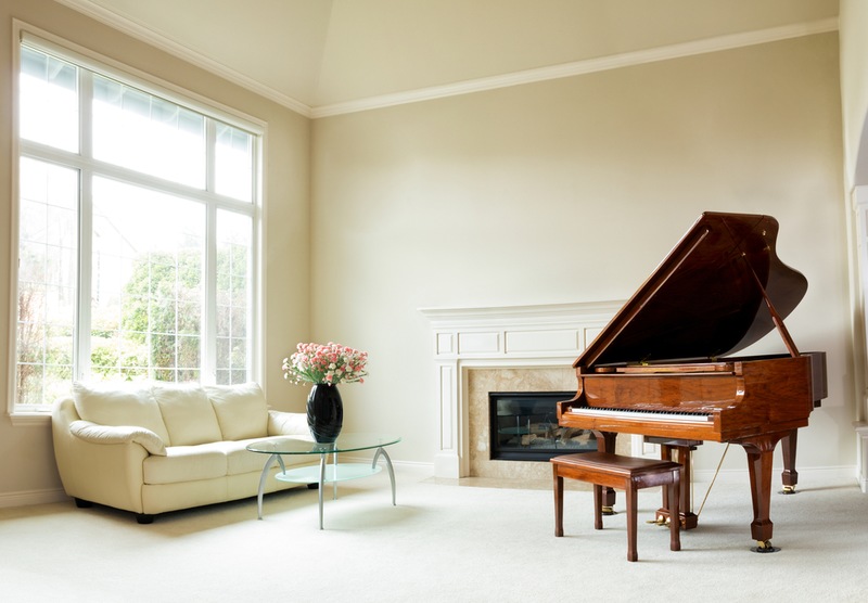 Moving Short-Distance? Why You Should Still Hire Professional Piano Movers