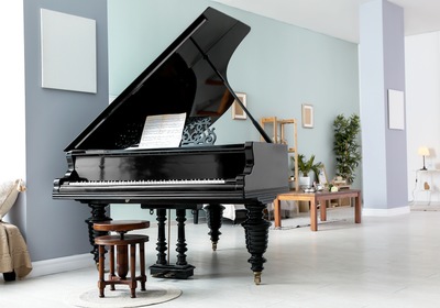 Does Your Piano Need A Humidity Control Device?