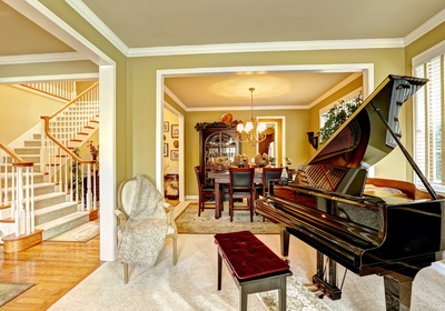 4 Things You Need To Do Before Your Piano Movers Arrive