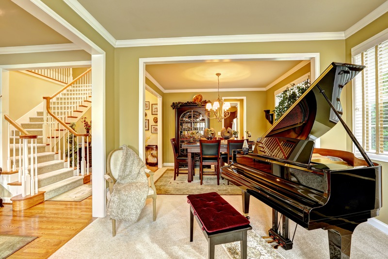 4 Things You Need To Do Before Your Piano Movers Arrive