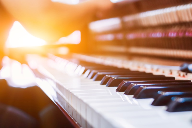 Tips On How To Take Care Of Your Piano This Summer