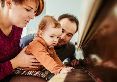 5 Reasons Why Owning a Piano Enriches Your Home
