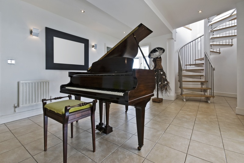 5 Factors Modern Piano Movers Keep in Mind During Your Move