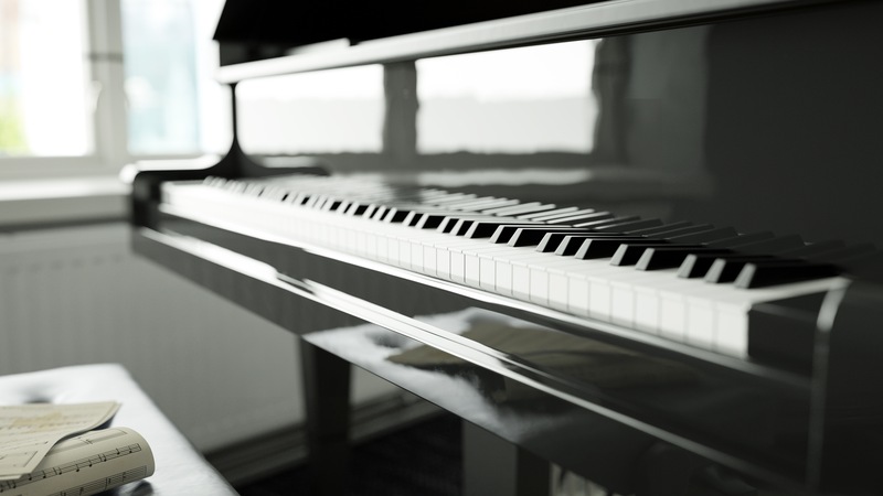 Why Choose Climate-Controlled Piano Storage?
