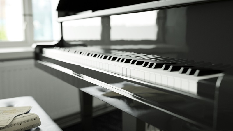 Potential Dangers Of Not Hiring Professionals For Your Piano Move