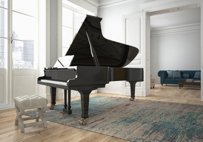 Points To Consider Before Purchasing A Grand Piano