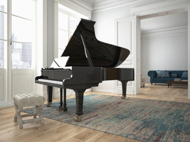 Points To Consider Before Purchasing A Grand Piano