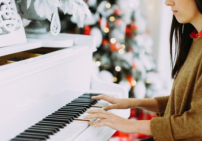 How To Revive The Love For Your Piano This Holiday Season